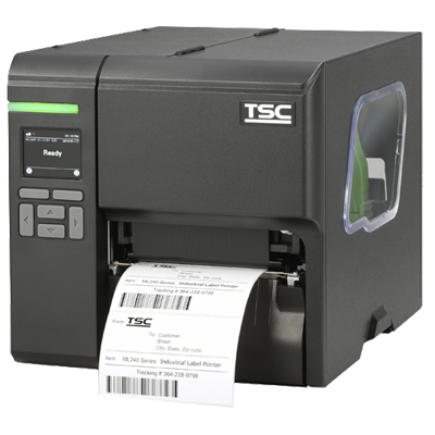 TSC ML240P Serie