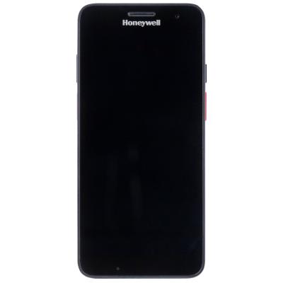Honeywell CT37, 2D, SR, Projected Capacitive, hot-swap, PTT, USB-C, BT (BLE), 5G, NFC, ext. Akku