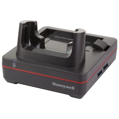 HW Lade-/Übertragungsstation, USB, 1x CT40, 1x Ersatzakku, inkl.: Netzteil, mit Netzkabel