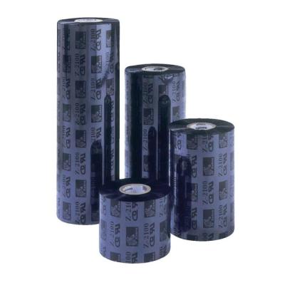 Thermotransferband, Zebra, 5319, Wachs, Rollenbreite: 102mm, Kernbreite: 102mm, Kern: 25,4mm, Länge: