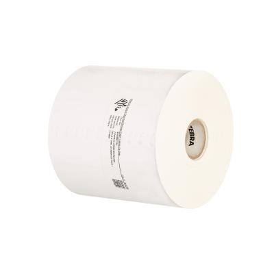 Bonrolle, Zebra, Z-Perform 1000D 80 Receipt, Thermopapier, Rollenbreite: 101.6 mm, Länge: 100 m, Rol
