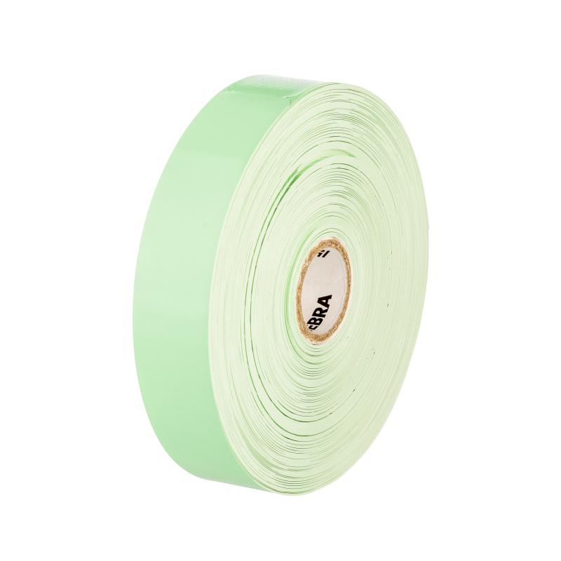 Z-Band Splash Armbänder für Zebra Desktop Drucker, 4x Rollen pro Kit (350 Bänder pro Rolle), Farbe: