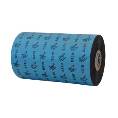 1x Zebra Wachsband 05319GD11005 110mm x 50m (MOQ 1)