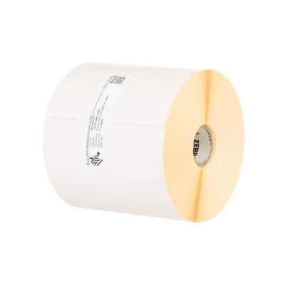 24x Zebra Z-PERFORM 1000D 152x102mm AD(200) Kern(76,2) 1600 Etiketten/Rolle