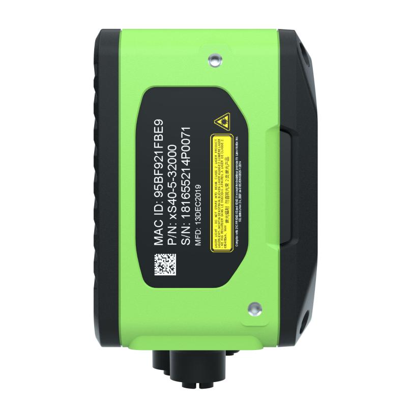 Zebra FS40, 2,3MP, 2D Wide Angle, Auto Fokus, Fast Decoder, PoE, rwb+infrarot Beleuchtung
