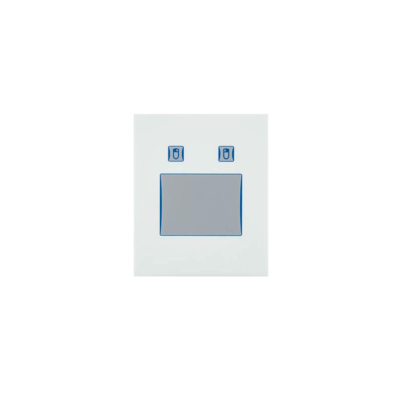 InduDur® Touch Modul TKH-TOUCHb-MODUL-USB IP65 (stat.); IP54 (dyn.)