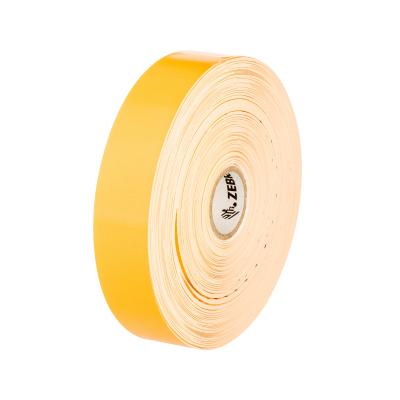 Z-Band Splash Armbänder Zebra Desktop Drucker, 4x Rollen pro Kit (350 Bänder pro Rolle), Farbe:pink