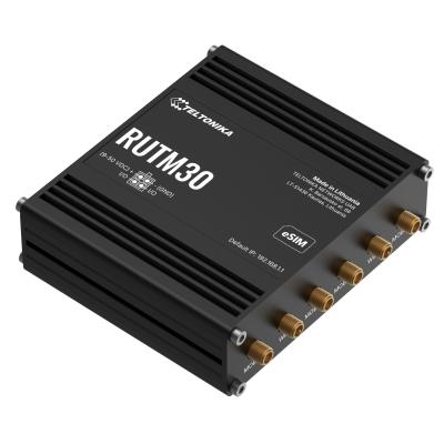 Teltonika RUTM30 kompakter 5G-Router