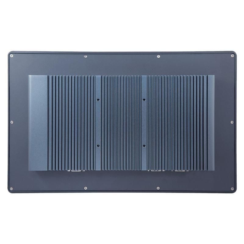 Panelmaster 1505, 15.6" Panel PC, PCAP Touch, Intel Core i5-1135G7, 16GB RAM, 256GB SSD Panelmaster 1505, 15.6" Panel PC, PCAP Touch, Intel Core i5-1135G7, 16GB RAM, 256GB SSD