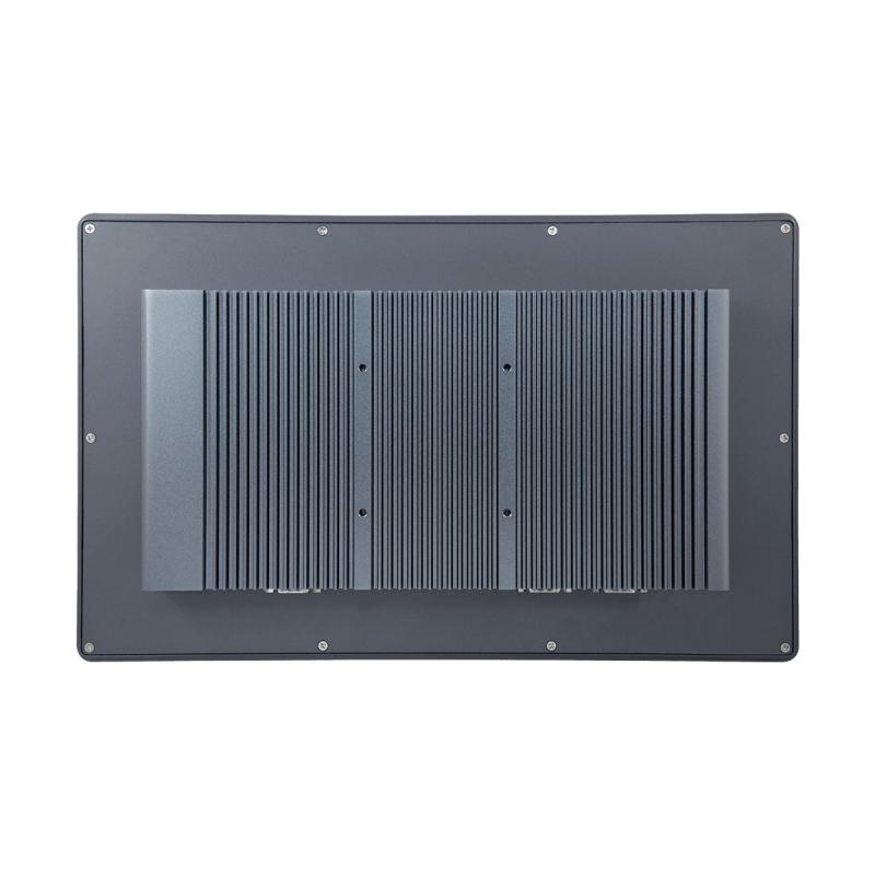 Panelmaster 2100, 21.5" Panel PC, PCAP Touch, Celeron J6412, 8GB RAM, 128GB SSD Panelmaster 2100, 21.5" Panel PC, PCAP Touch, Celeron J6412, 8GB RAM, 128GB SSD