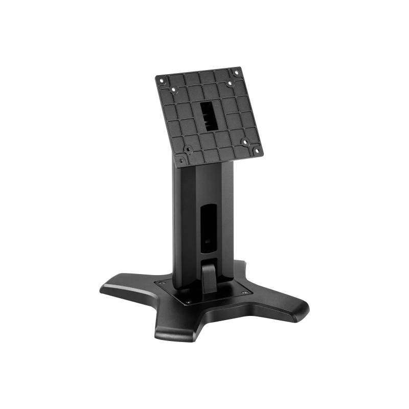 Desktop Standfuß, neigbar, VESA 75/100mm, max. Gewicht: 15kg, Höhe: 120cm, passend für: UTC115, UTC1 Desktop Standfuß, neigbar, VESA 75/100mm, max. Gewicht: 15kg, Höhe: 120cm, passend für: UTC115, UTC1