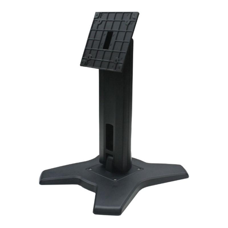 Standfuß für Tisch, angewinkelt, passend für: UTC-100 Serie Standfuß für Tisch, angewinkelt, passend für: UTC-100 Serie