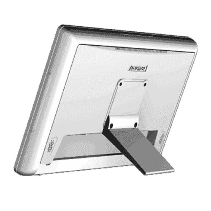 Desktop Standfuß, Silber, passend für: UTC120, UTC-315, UTC318, UTC320  Desktop Standfuß, Silber, passend für: UTC120, UTC-315, UTC318, UTC320