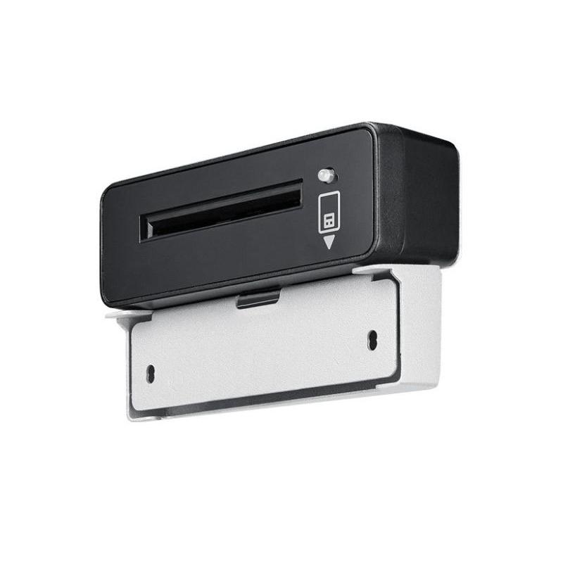 Chipkartenleser, zweifarbige LED-Anzeige, USB, passend für: UTC-100 Serie Chipkartenleser, zweifarbige LED-Anzeige, USB, passend für: UTC-100 Serie