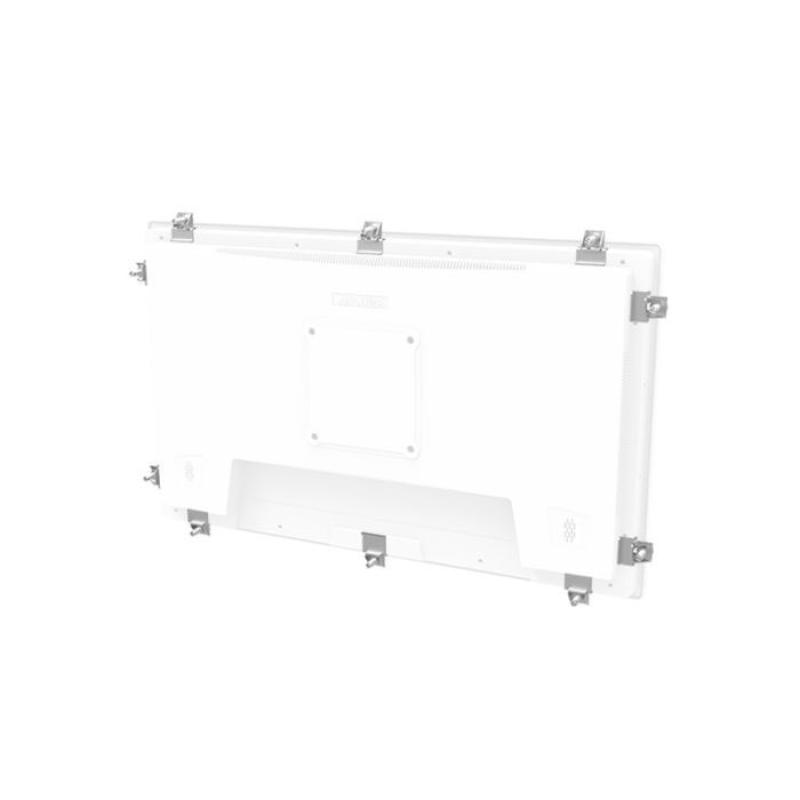 Advantech Panel Montage-Kit, passend für: UTC307 Advantech Panel Montage-Kit, passend für: UTC307