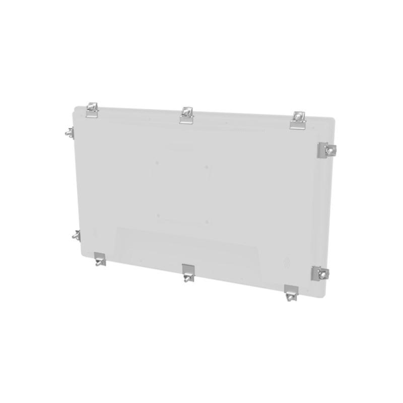 Panel Montage-Kit, passend für: UTC320 Panel Montage-Kit, passend für: UTC320