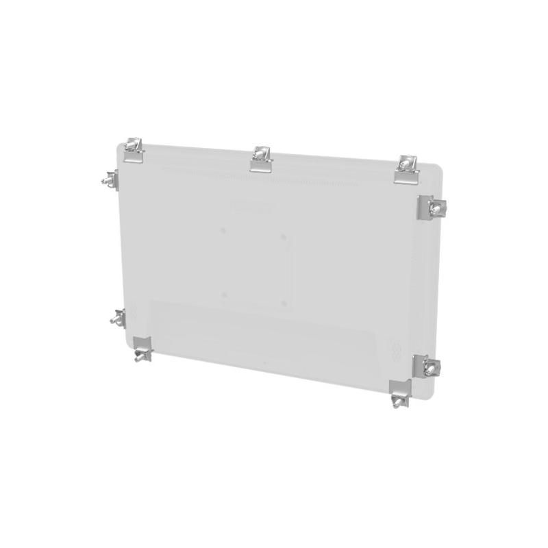 Advantech Panel Montage-Kit passend für: UTC315 Advantech Panel Montage-Kit passend für: UTC315