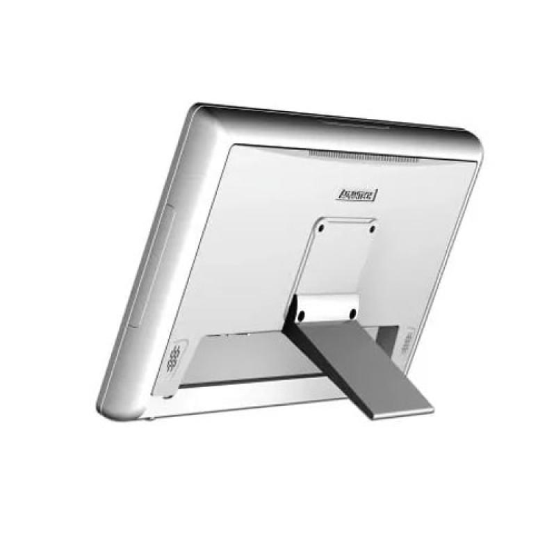 Desktop Standfuß, Silber, passend für: UTC115, UTC315 Desktop Standfuß, Silber, passend für: UTC115, UTC315