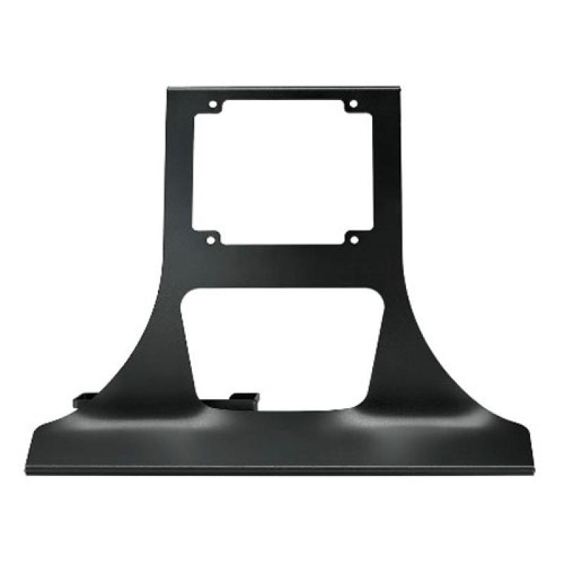 Tisch-Standfuß, schwarz, passend für: UTC-307/310 Tisch-Standfuß, schwarz, passend für: UTC-307/310