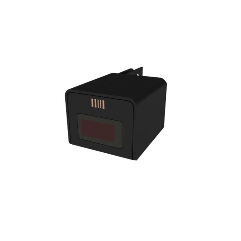 Advantech 2D Barcode Scanner Modul, CMOS Sensor 640x480, USB, passend für: UTC-307 Advantech 2D Barcode Scanner Modul, CMOS Sensor 640x480, USB, passend für: UTC-307