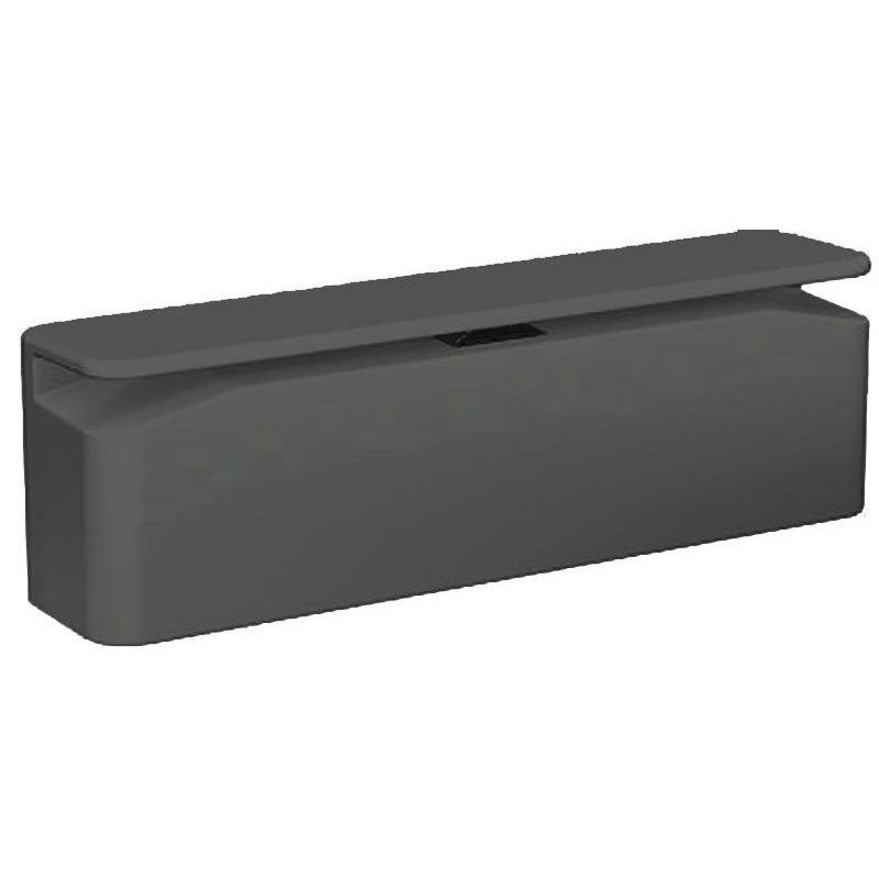 Advantech Magnetkartenlesegerät, schwarz, USB, passend für: UTC-307, UTC-310 Advantech Magnetkartenlesegerät, schwarz, USB, passend für: UTC-307, UTC-310