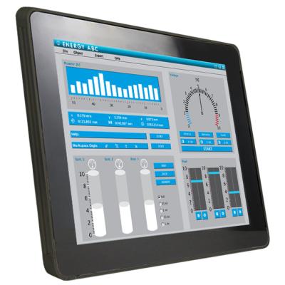 Panelmaster 1211, 12.1" Panel PC, Atom N97, 8GB, 128GB SSD Panelmaster 1211, 12.1" Panel PC, Atom N97, 8GB, 128GB SSD