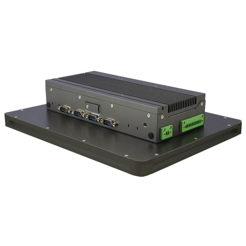 Panelmaster 1211, 12.1" Panel PC, Atom N97, 8GB, 128GB SSD Panelmaster 1211, 12.1" Panel PC, Atom N97, 8GB, 128GB SSD