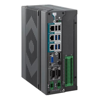 PicoSYS 1620IO Embedded PC, Core i5-14500T, 16GB RAM, 256GB SSD PicoSYS 1620IO Embedded PC, Core i5-14500T, 16GB RAM, 256GB SSD