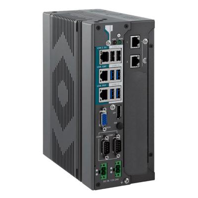 PicoSYS 1620ISO Embedded PC, Core i5-14500T, 16GB RAM, 256GB SSD PicoSYS 1620ISO Embedded PC, Core i5-14500T, 16GB RAM, 256GB SSD