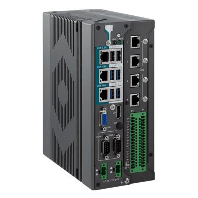 PicoSYS 1620+ Embedded PC, Core i5-14500T, 16GB RAM, 256GB SSD PicoSYS 1620+ Embedded PC, Core i5-14500T, 16GB RAM, 256GB SSD