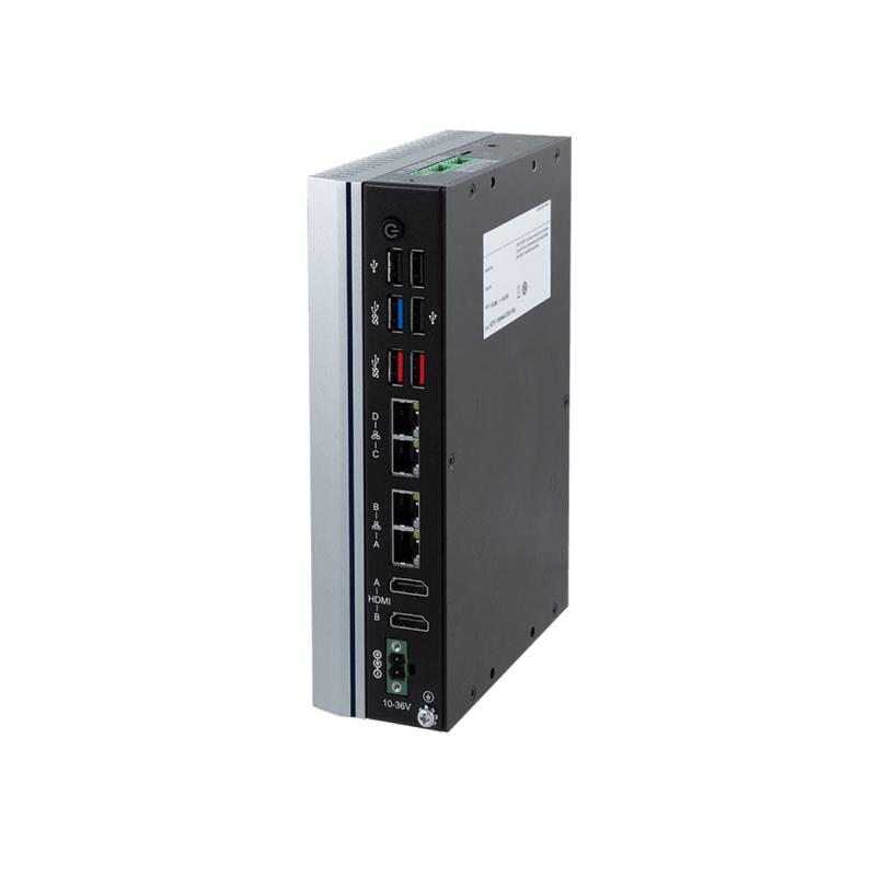 PicoSYS 2923 Embedded PC, Core i5-1335U CPU, 16GB, 256GB SSD PicoSYS 2923 Embedded PC, Core i5-1335U CPU, 16GB, 256GB SSD