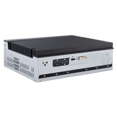 PicoSYS 2621-i5 Vehicle-PC, Core i5-14500T, 16GB, 256GB SSD PicoSYS 2621-i5 Vehicle-PC, Core i5-14500T, 16GB, 256GB SSD