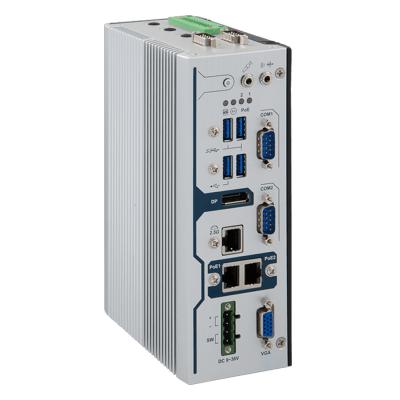 PicoSYS 2520, Intel Atom x6425RE CPU, 16GB RAM, 256GB SSD, lüfterlos PicoSYS 2520, Intel Atom x6425RE CPU, 16GB RAM, 256GB SSD, lüfterlos