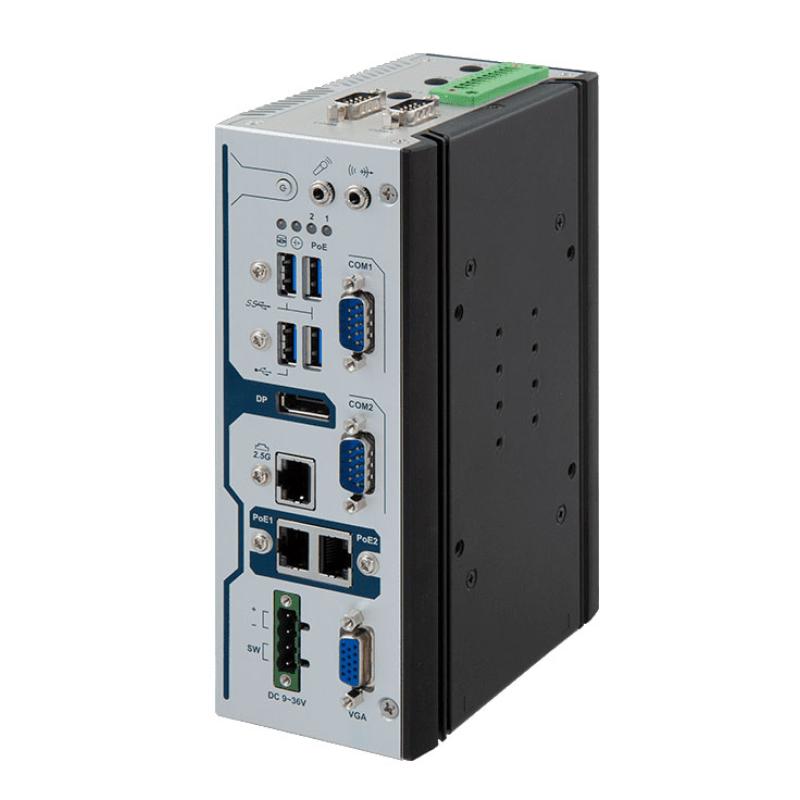 PicoSYS 2520, Intel Atom x6425RE CPU, 16GB RAM, 256GB SSD, lüfterlos PicoSYS 2520, Intel Atom x6425RE CPU, 16GB RAM, 256GB SSD, lüfterlos