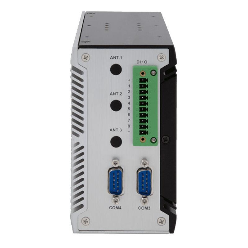 PicoSYS 2520, Intel Atom x6425RE CPU, 16GB RAM, 256GB SSD, lüfterlos PicoSYS 2520, Intel Atom x6425RE CPU, 16GB RAM, 256GB SSD, lüfterlos