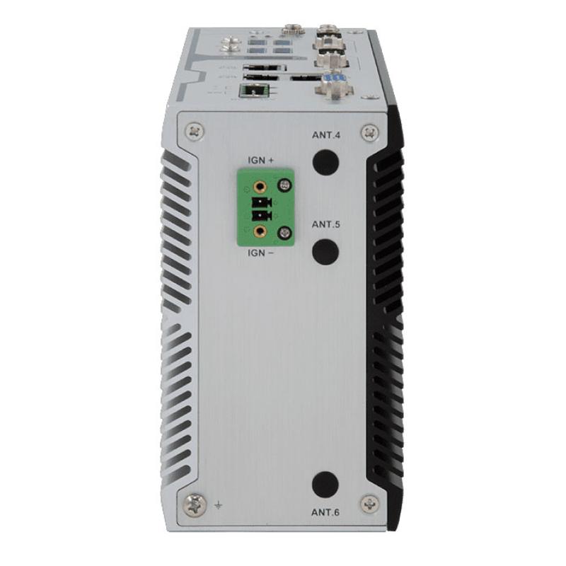 PicoSYS 2520, Intel Atom x6425RE CPU, 16GB RAM, 256GB SSD, lüfterlos PicoSYS 2520, Intel Atom x6425RE CPU, 16GB RAM, 256GB SSD, lüfterlos