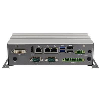 PicoSYS 2518, Embedded-PC, Atom x6414RE, 8GB RAM, 64GB SSD PicoSYS 2518, Embedded-PC, Atom x6414RE, 8GB RAM, 64GB SSD