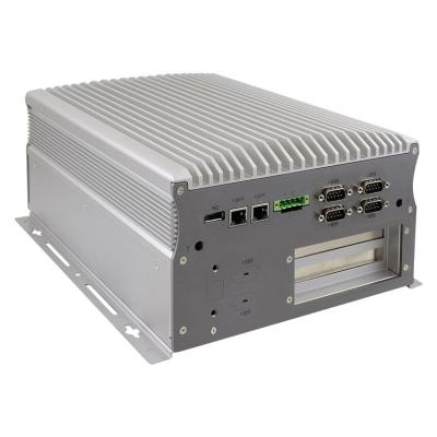 PicoSYS 3617 Embedded-PC, Core i7-8700T, 32GB, 256GB SSD PicoSYS 3617 Embedded-PC, Core i7-8700T, 32GB, 256GB SSD