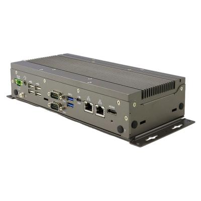 PicoSYS 2613 Embedded PC, Intel Core i3-N305, 16GB, 256GB PicoSYS 2613 Embedded PC, Intel Core i3-N305, 16GB, 256GB