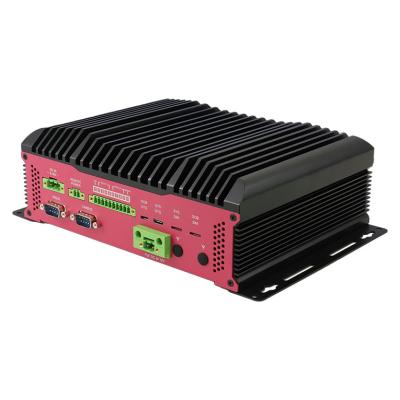 PicoSYS 2910 KI Embedded PC, NVIDIA AGX Orin 6 Core CPU, 8GB RAM, 128GB SSD PicoSYS 2910 KI Embedded PC, NVIDIA AGX Orin 6 Core CPU, 8GB RAM, 128GB SSD