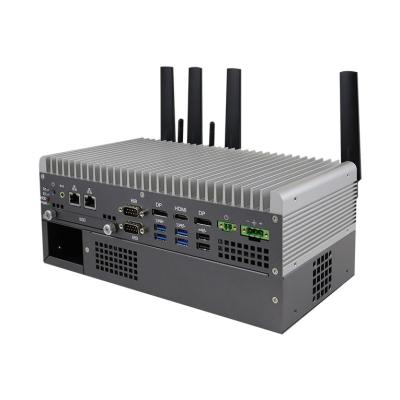 PicoSYS 3614B Embedded-PC, Core i5-10500TE, 16GB, 256GB SSD PicoSYS 3614B Embedded-PC, Core i5-10500TE, 16GB, 256GB SSD