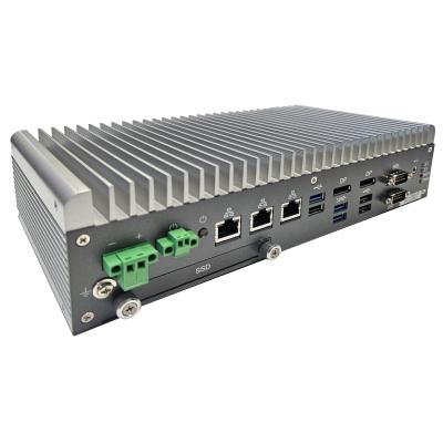 PicoSYS 2614B Embedded-PC, Core i5-1145G7E, 16GB, 256GB SSD PicoSYS 2614B Embedded-PC, Core i5-1145G7E, 16GB, 256GB SSD