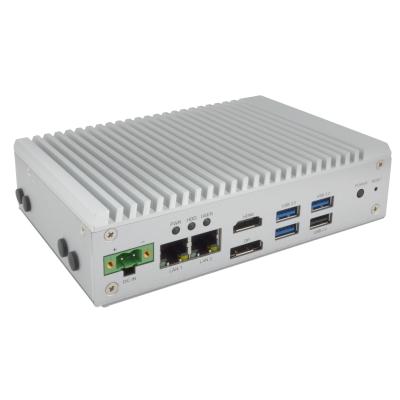PicoSYS 2892W, J6413 CPU, 8GB RAM, 128GB SSD, 4x RS232/422/485, 2x 2,5Gb LAN, lüfterlos, Win10IoT PicoSYS 2892W, J6413 CPU, 8GB RAM, 128GB SSD, 4x RS232/422/485, 2x 2,5Gb LAN, lüfterlos, Win10IoT