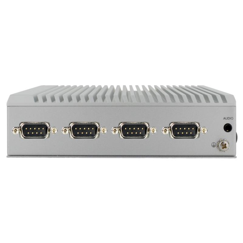 PicoSYS 2892W, J6413 CPU, 8GB RAM, 128GB SSD, 4x RS232/422/485, 2x 2,5Gb LAN, lüfterlos, Win10IoT PicoSYS 2892W, J6413 CPU, 8GB RAM, 128GB SSD, 4x RS232/422/485, 2x 2,5Gb LAN, lüfterlos, Win10IoT