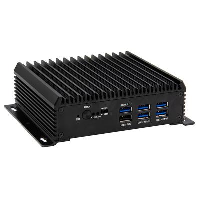 PicoSYS 2883 Embedded-PC, N97, 8GB, 128GB SSD PicoSYS 2883 Embedded-PC, N97, 8GB, 128GB SSD