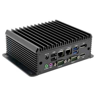 PicoSYS 2685B Embedded-PC, Core i5-10210U, 16GB, 128GB SSD PicoSYS 2685B Embedded-PC, Core i5-10210U, 16GB, 128GB SSD