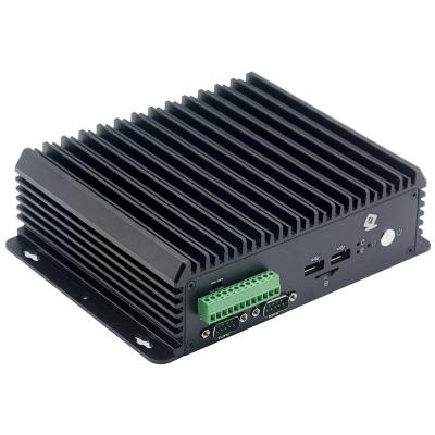 PicoSYS 2684A Embedded-PC, Intel Core i5-8265U, 16GB RAM, 256GB SSD PicoSYS 2684A Embedded-PC, Intel Core i5-8265U, 16GB RAM, 256GB SSD