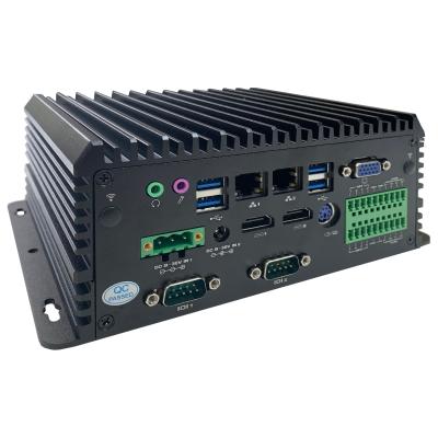 PicoSYS 2682A Embedded-PC, Core i5-8265U, 8GB, 128GB SSD PicoSYS 2682A Embedded-PC, Core i5-8265U, 8GB, 128GB SSD