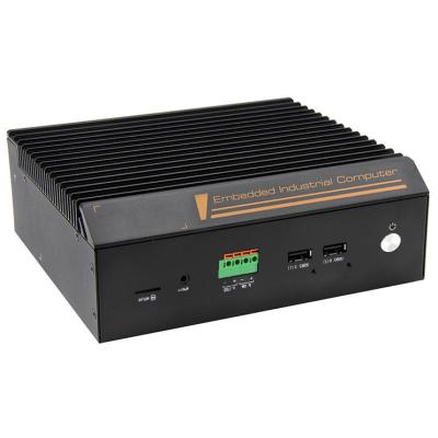 PicoSYS 2680 Embedded-PC, Core i3-N305, 16GB, 256GB SSD PicoSYS 2680 Embedded-PC, Core i3-N305, 16GB, 256GB SSD