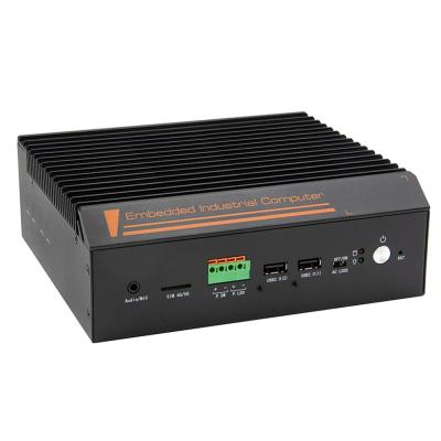 PicoSYS 2887L Embedded-PC, N97, 8GB, 128GB SSD PicoSYS 2887L Embedded-PC, N97, 8GB, 128GB SSD